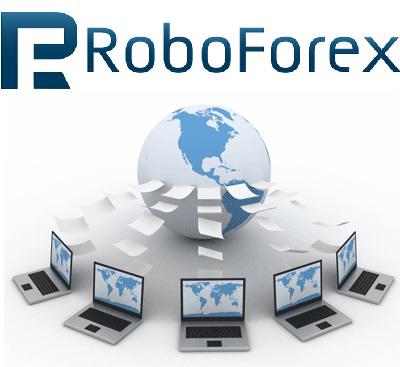 Счет MT4 ECN-Fix от RoboForex