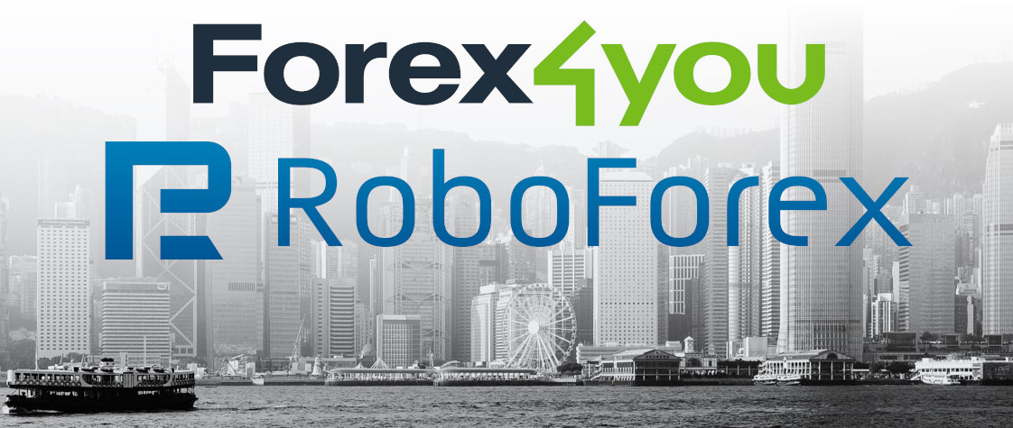 Forex4you или Roboforex - Какой форекс брокер лучше
