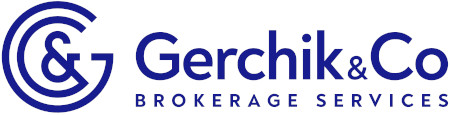 логотип Герчик и Ко