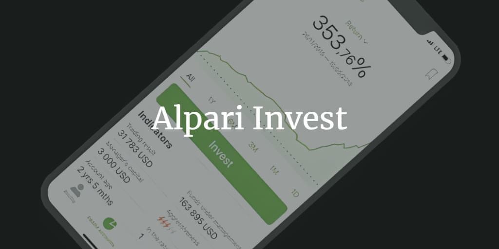Alpari Invest